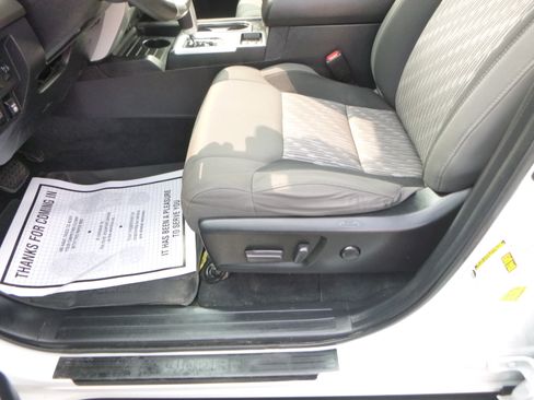 Used 2021 Toyota Tundra SR5 image 17