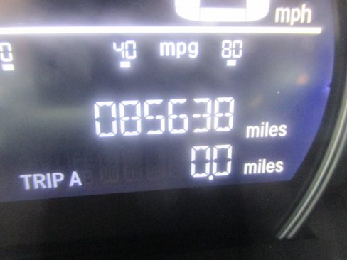 Used 2017 Honda Civic LX Special Edition image 3