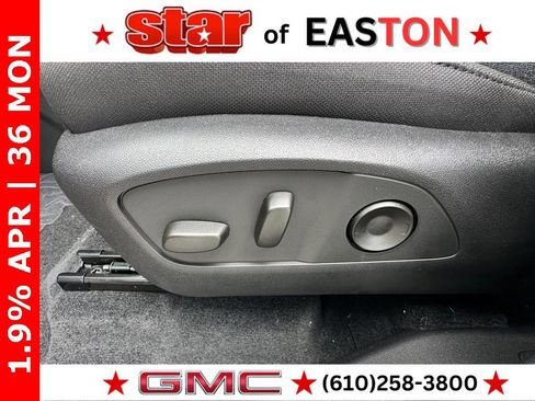 New 2025 GMC Acadia Elevation image 12