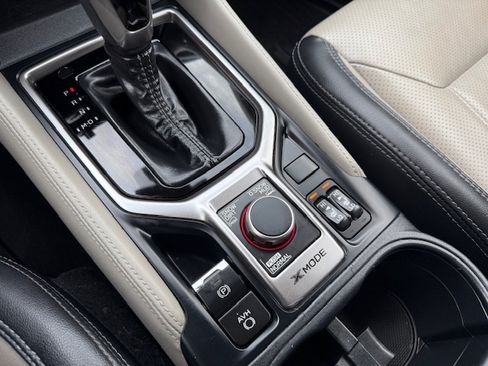 Used 2021 Subaru Forester Limited image 13