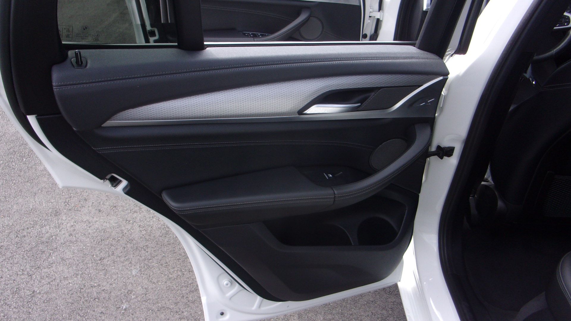 Used 2019 BMW X3 M40i AWD/4WD image 32