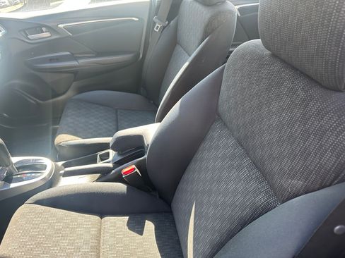 Used 2015 Honda Fit LX image 12