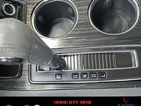 Used 2015 Chevrolet Traverse LTZ image 15