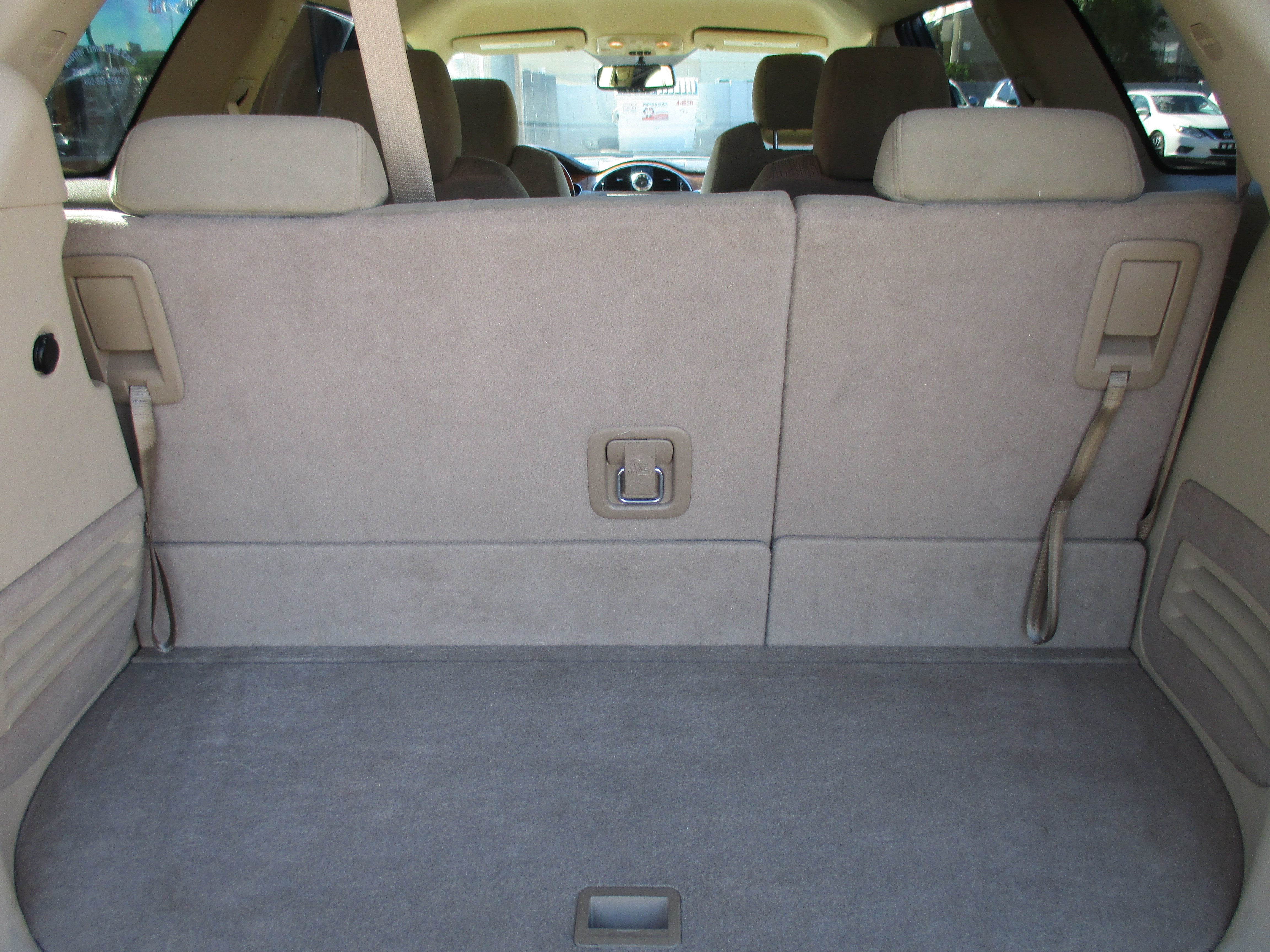 Used 2012 Buick Enclave Convenience Sport Utility 4D FWD image 14