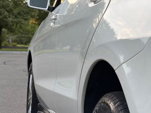Used 2015 Mercedes-Benz ML 350 4MATIC image 20