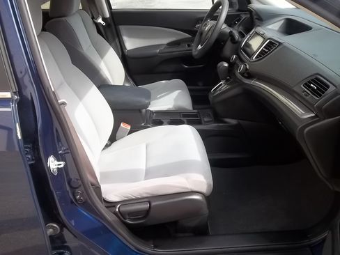 Used 2015 Honda CR-V EX image 26