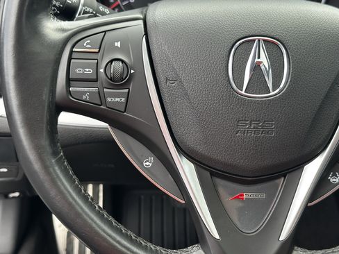Used 2020 Acura TLX FWD w/A-Spec Package image 24