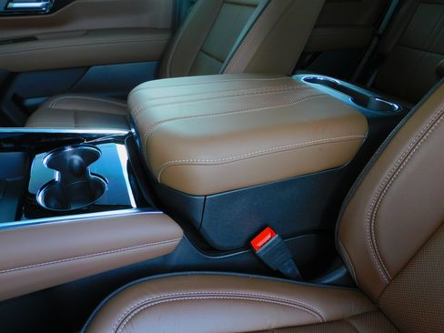 New 2026 Chevrolet Tahoe High Country image 42