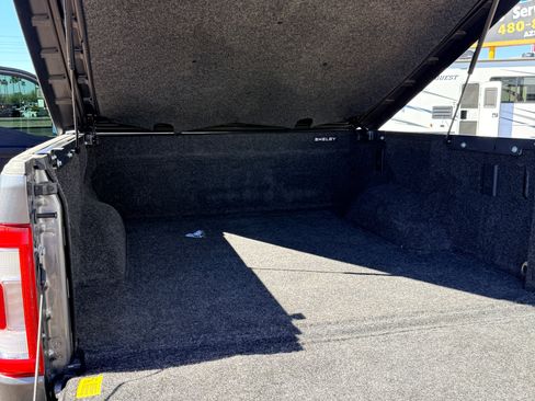 Used 2021 Ford F150 Lariat Limited image 24