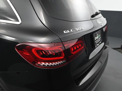 Used 2021 Mercedes-Benz GLC 300 GLC 300 4MATIC SUV image 13