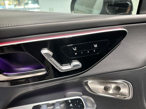 Used 2025 Mercedes-Benz GLC 43 AMG image 12