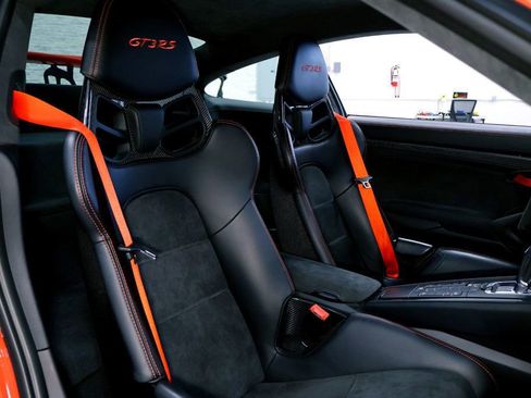 Used 2016 Porsche 911 GT3 RS image 29