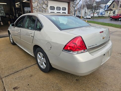 Used 2010 Chevrolet Impala LT image 6