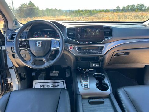 Used 2022 Honda Pilot Special Edition image 17