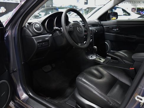 Used 2008 MAZDA MAZDA3 Grand Touring image 15