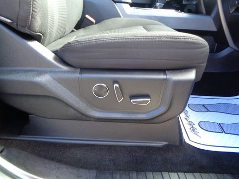Used 2015 Ford F150 Sport image 42