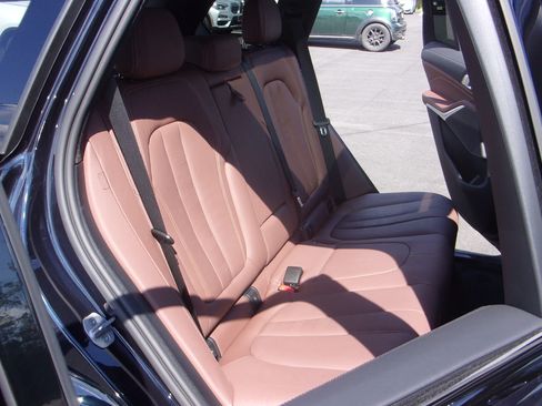 Used 2022 BMW X5 xDrive40i AWD/4WD image 28