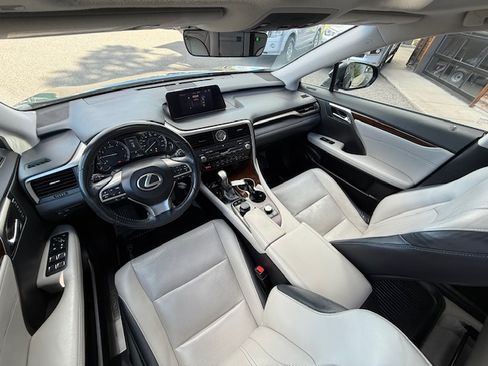 Used 2017 Lexus RX 350 AWD image 18