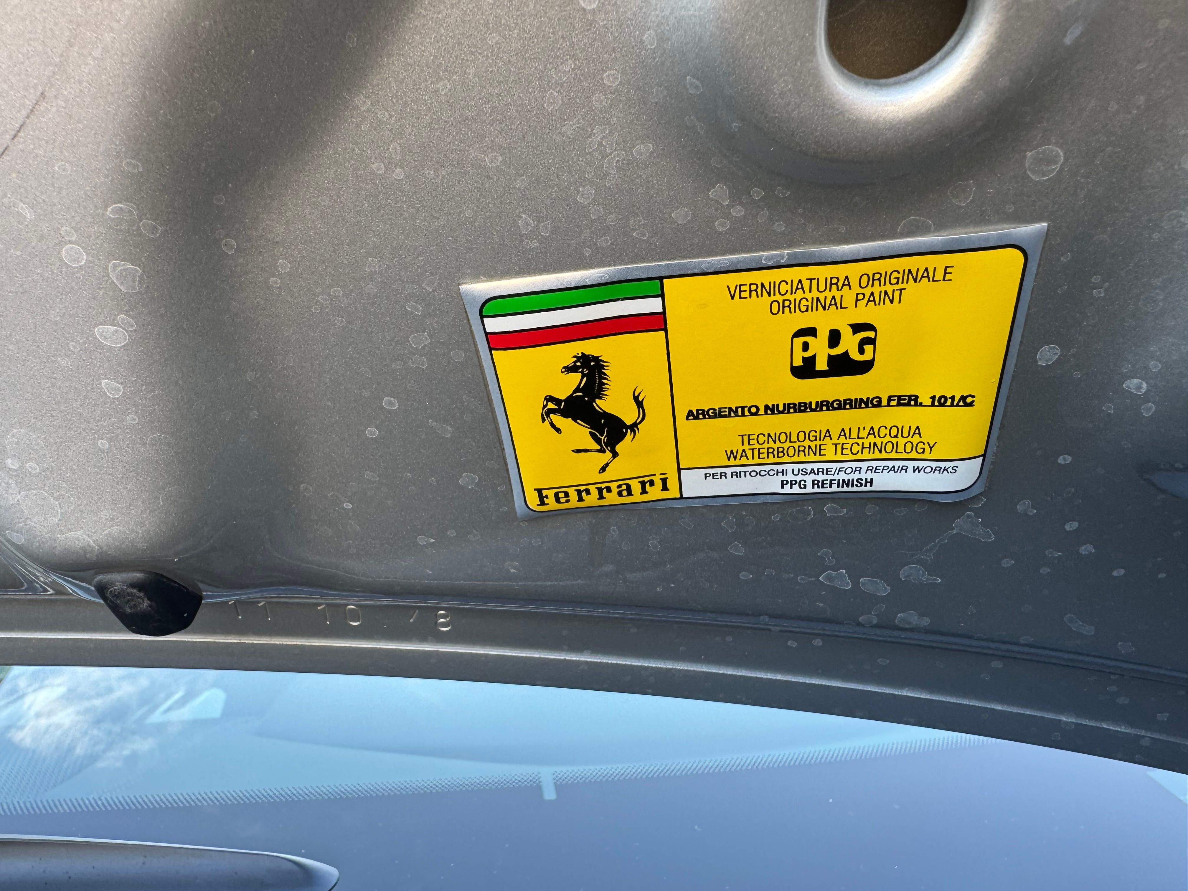 Used 2012 Ferrari California RWD image 18