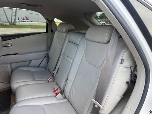 Used 2010 Lexus RX 350 2WD image 76