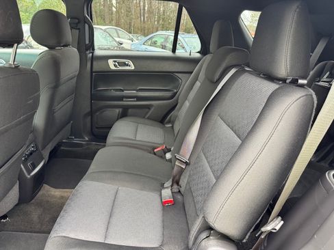 Used 2015 Ford Explorer XLT image 10