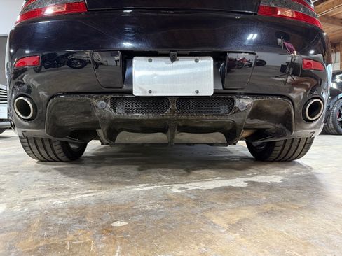 Used 2007 Aston Martin V8 Vantage image 29