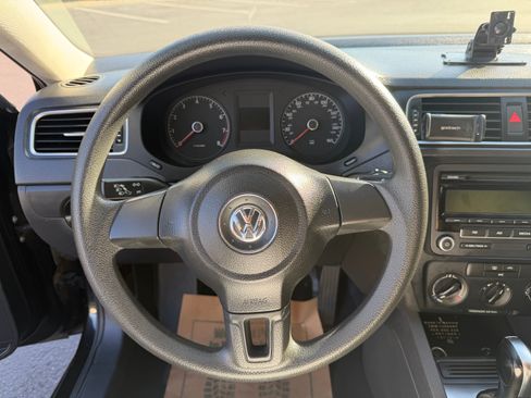 Used 2014 Volkswagen Jetta S Sedan FWD image 19