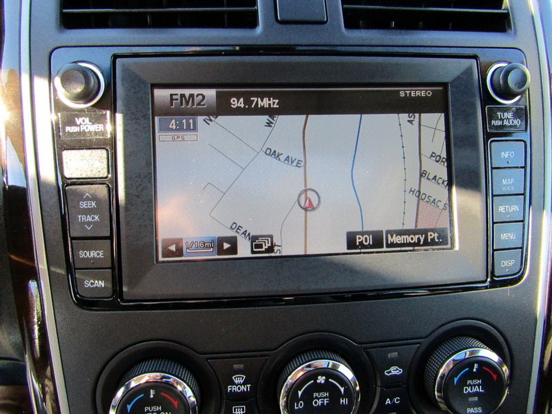 Used 2012 MAZDA CX-9 AWD Grand Touring image 20