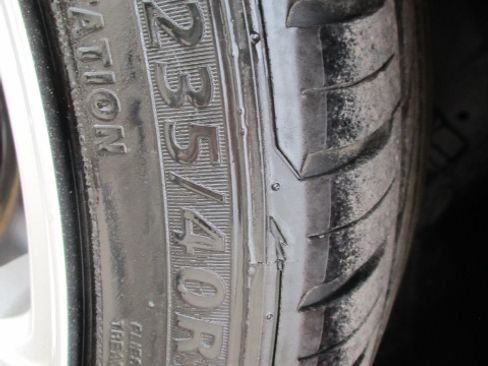 Used 2006 Pontiac GTO image 12