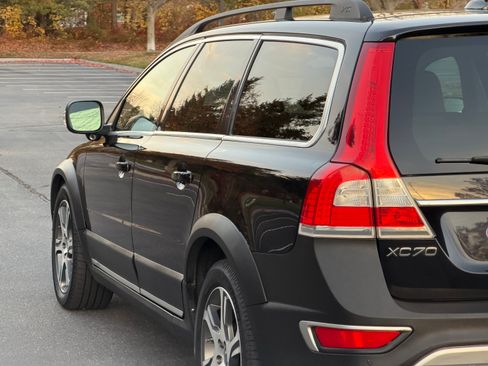 Used 2015 Volvo XC70 T6 Platinum image 17