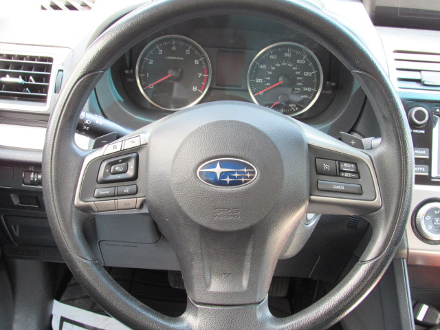 Used 2016 Subaru Impreza 2.0i Sedan AWD/4WD image 22