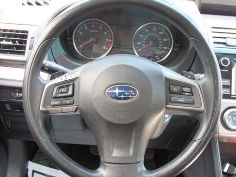 Used 2016 Subaru Impreza 2.0i Sedan AWD/4WD image 22