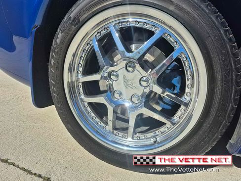 Used 2002 Chevrolet Corvette image 35