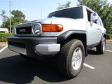 Used 2007 Toyota FJ Cruiser image 2