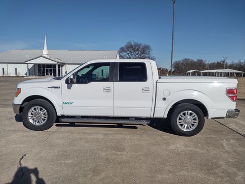 Used 2012 Ford F150 Lariat image 8
