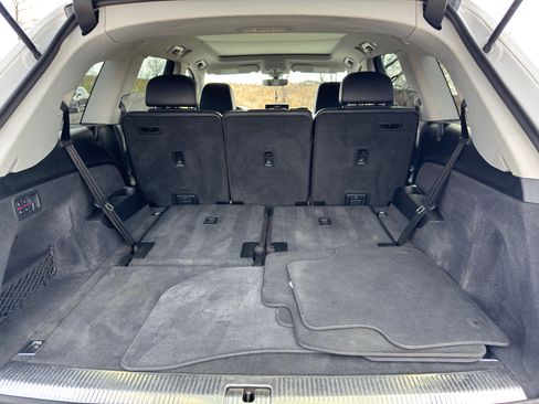 Used 2019 Audi Q7 2.0T Premium Plus image 8