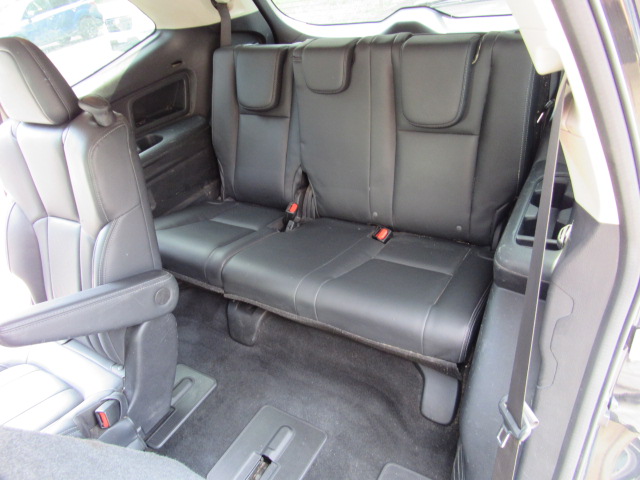 Used 2019 Subaru Ascent Limited 7-Passenger AWD/4WD image 17