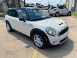 Used 2009 MINI Cooper Clubman S image 3