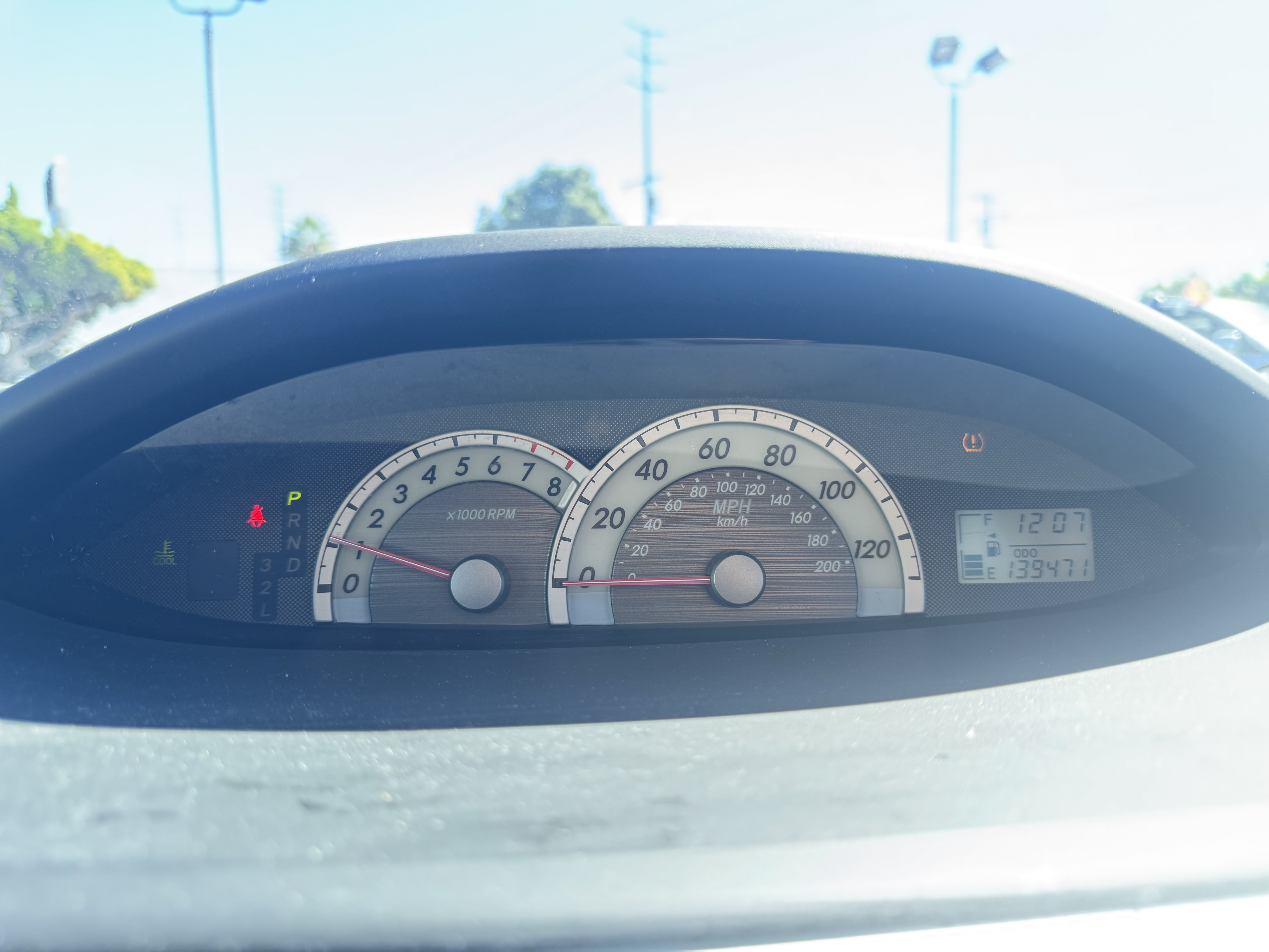 Used 2008 Toyota Yaris Sedan FWD image 24