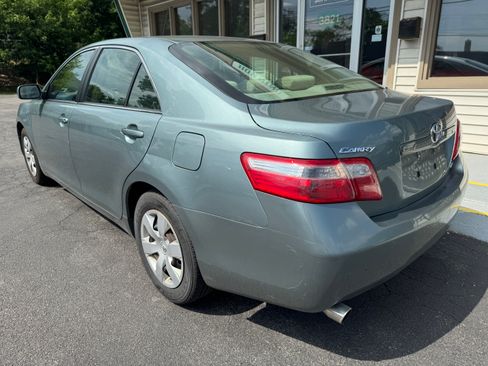 Used 2008 Toyota Camry LE V6 Sedan FWD image 5