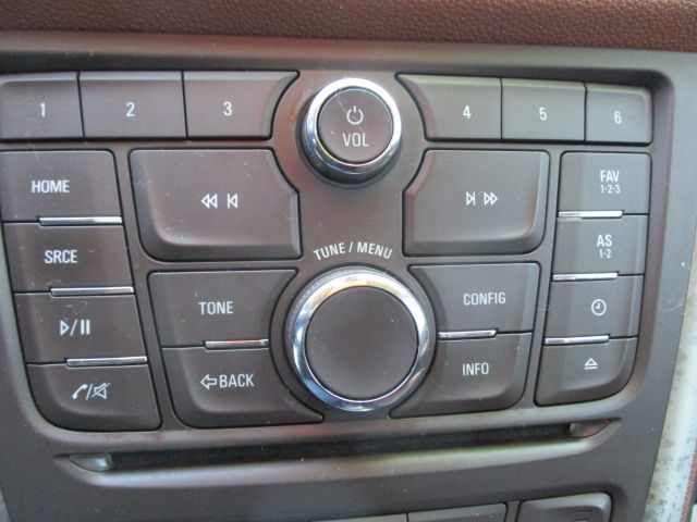 Used 2014 Buick Encore AWD Leather image 44