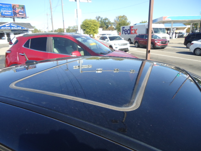 Used 2008 Pontiac Grand Prix UNAVAIL FWD image 7