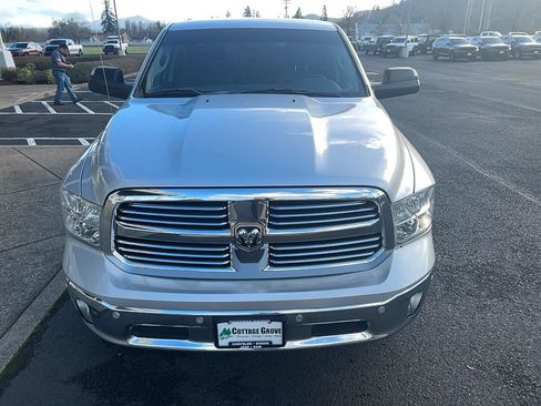 Used 2019 RAM 1500 Big Horn image 6