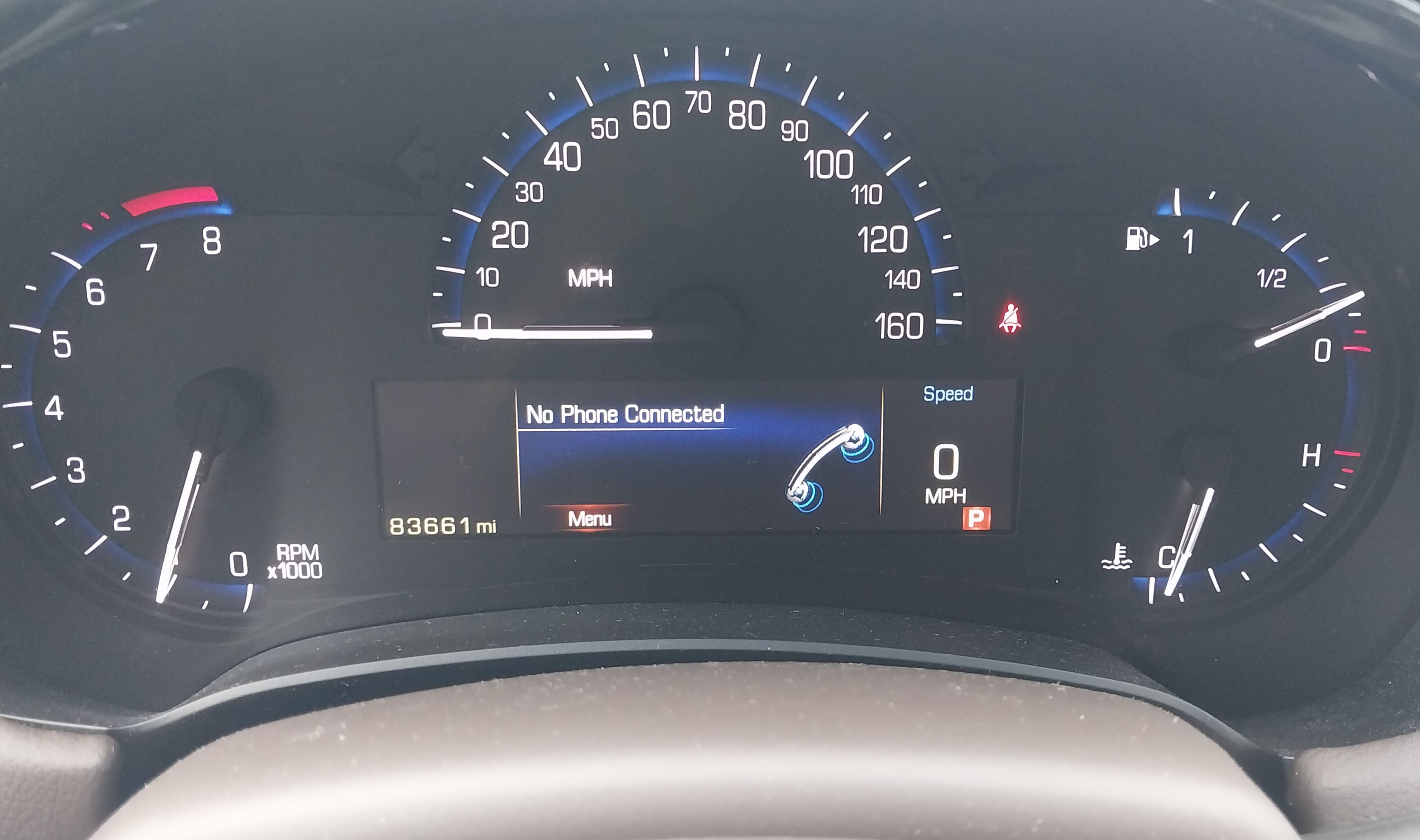 Used 2013 Cadillac XTS Luxury FWD image 19