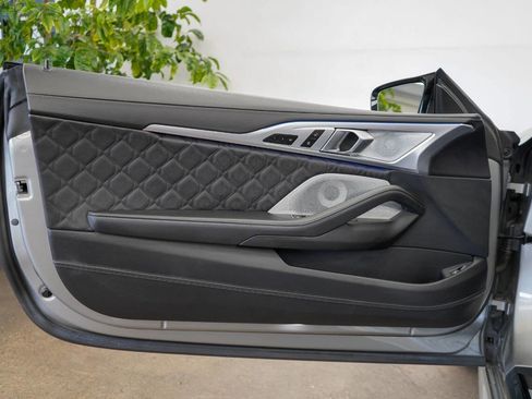 Used 2022 BMW M8 Competition image 62