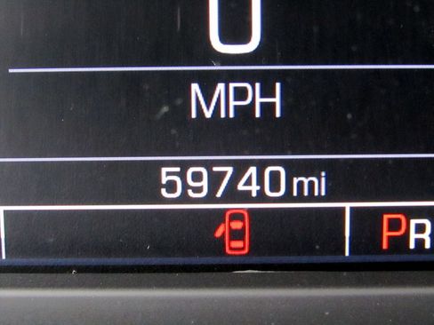Used 2016 Chevrolet Tahoe 4WD LT image 26