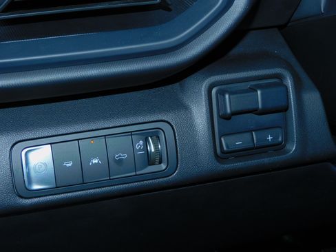 Used 2024 Chevrolet Silverado EV W/T image 3