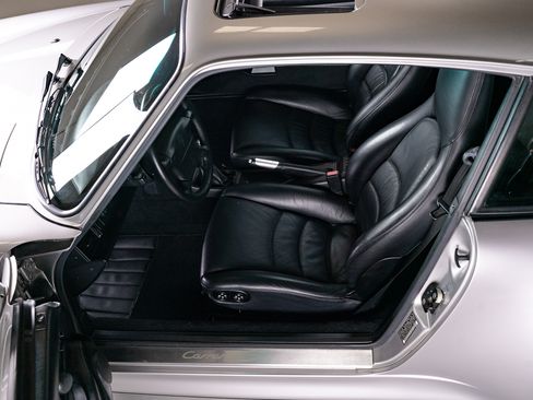 Used 1997 Porsche 911 Carrera 4S image 59