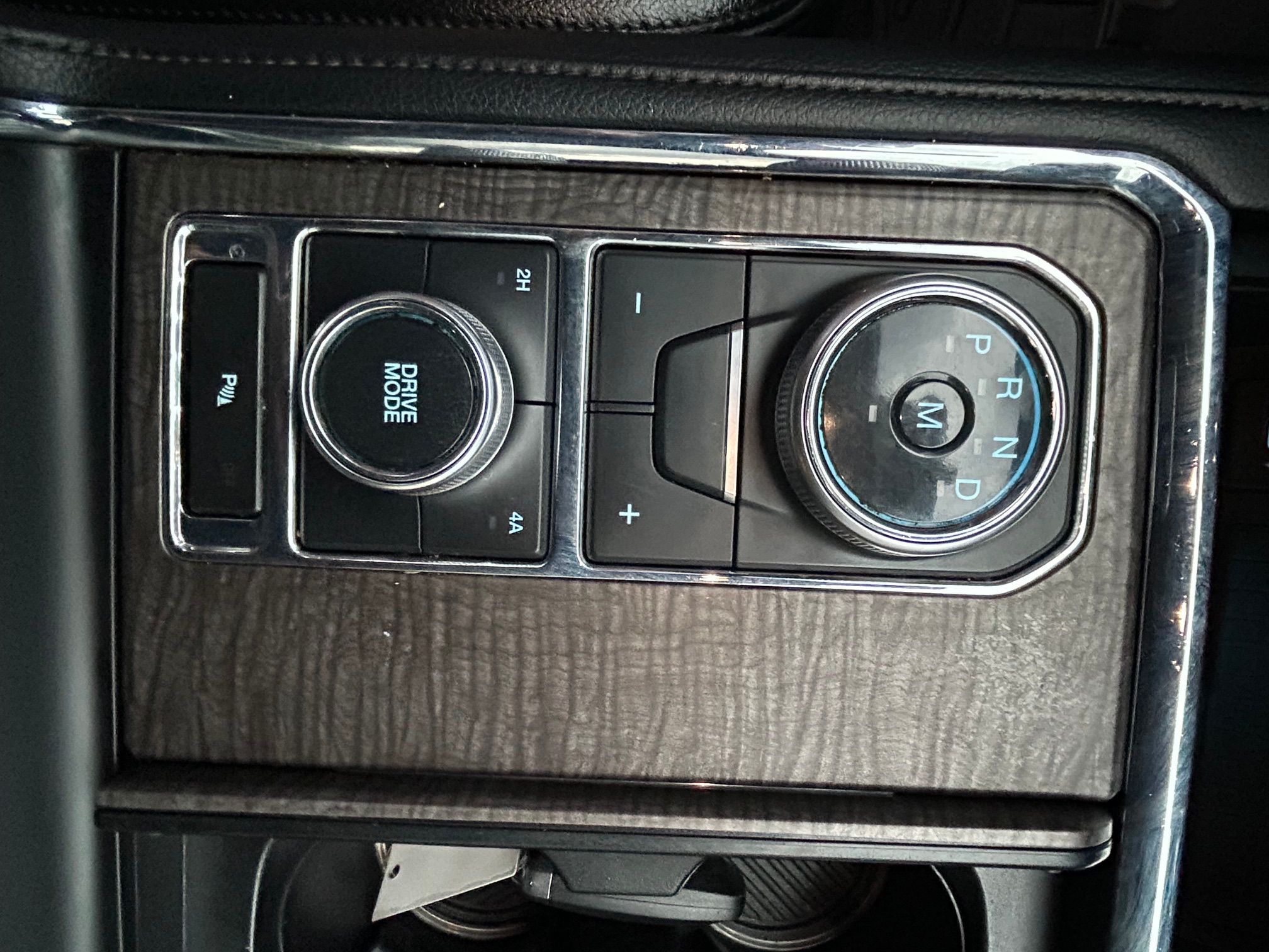 Used 2019 Ford Expedition 4WD Limited image 15