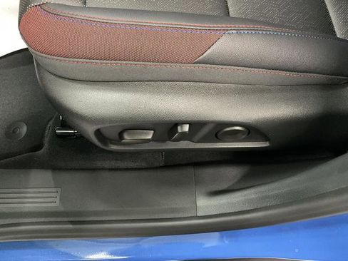 New 2026 Chevrolet Equinox RS image 12